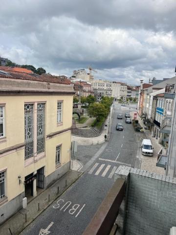 My Home Braga Exterior photo